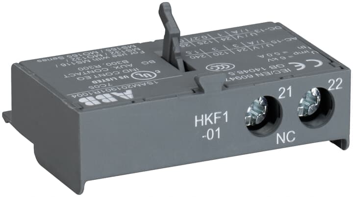 HKF101