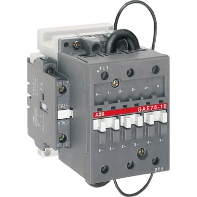 GAE75-10-11 110V DC