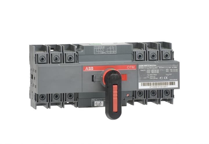 OTM100F3CMA230V