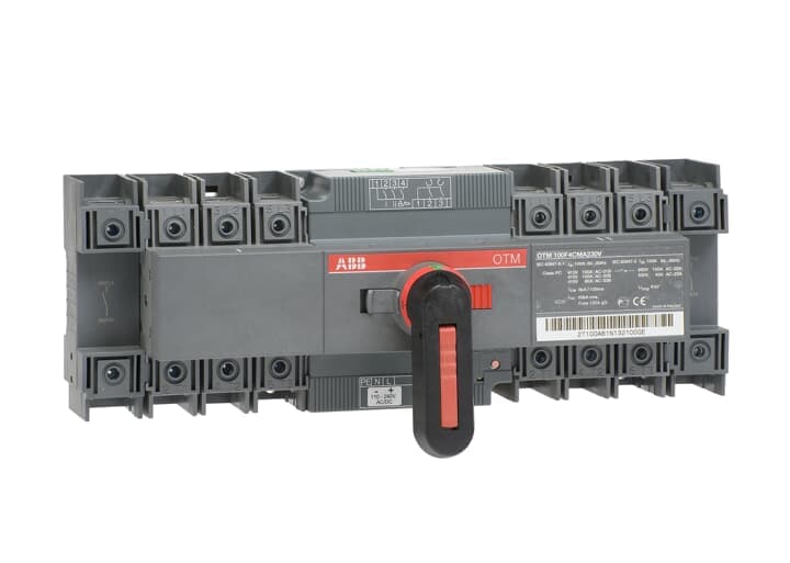 OTM100F4CMA230V