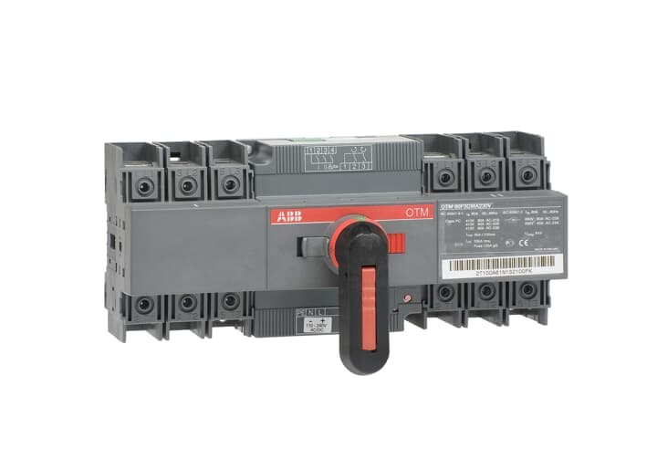 OTM80F3CMA230V