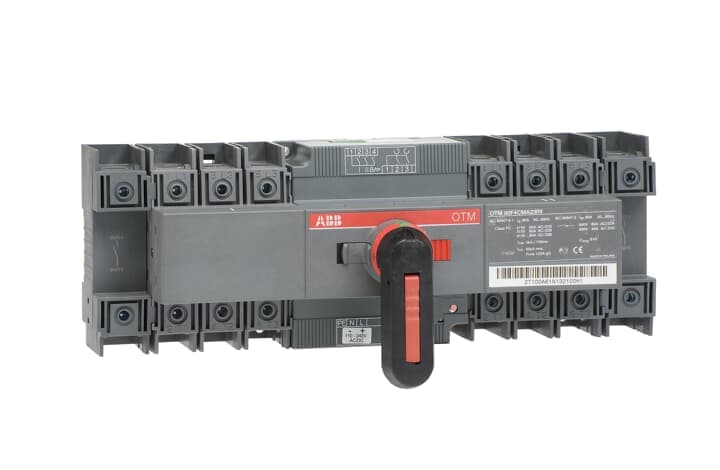 OTM80F4CMA230V