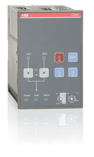 OMD300E480C-A1