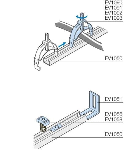 EV1050