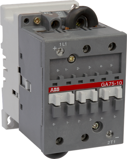 1SBL411025R8400
