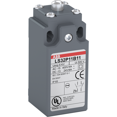 LS35P11B11