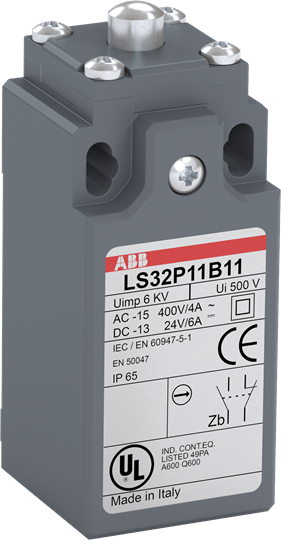 LS31P11B11