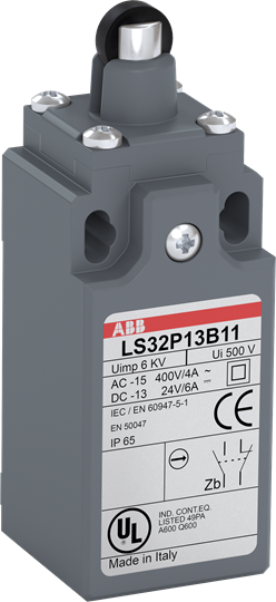 LS31P13B11