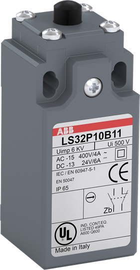 LS31P10B11