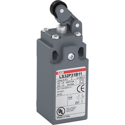 LS32P31B11