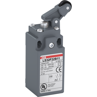 LS32P32B11