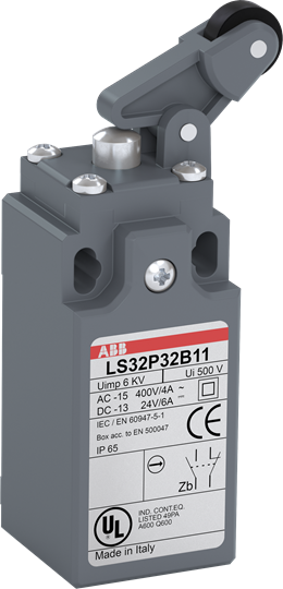 LS31P32B11