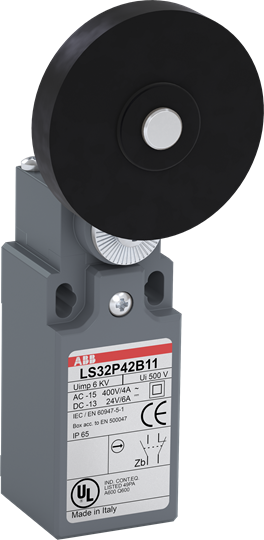 LS31P42B11