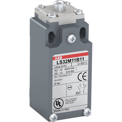 LS32M11B11