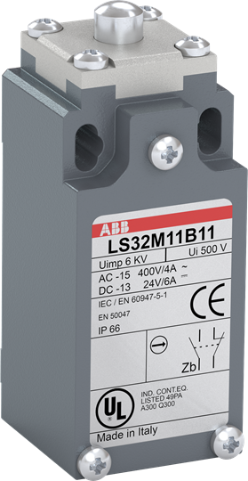 LS30M11B11