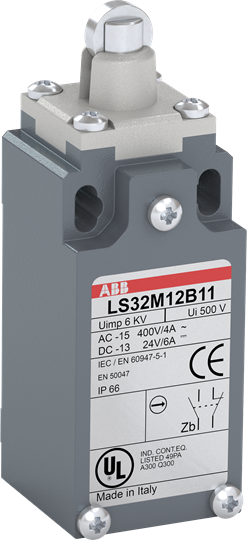LS31M12B11