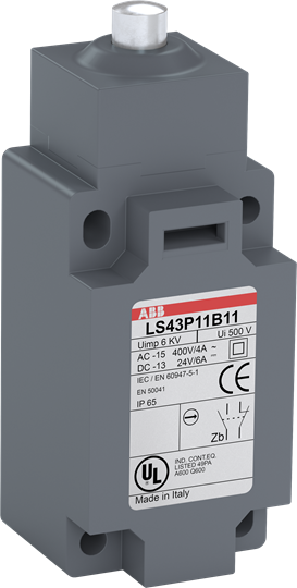 LS40P11B11
