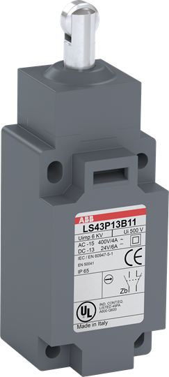 LS40P13B11