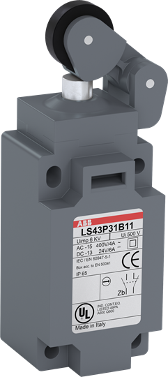 LS40P31B11