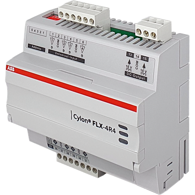 FLX-4R4