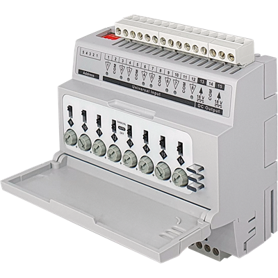 FLX-8R8-H