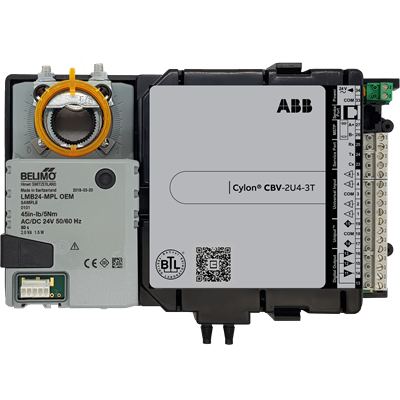 CBV-2U4-3T-SI