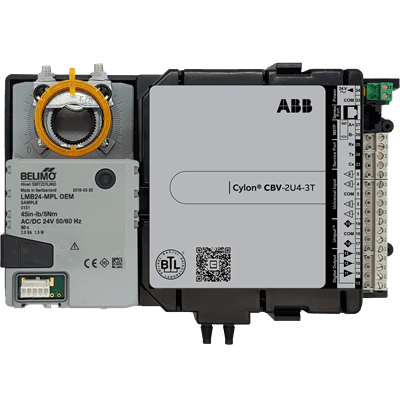 CBV-2U4-3T-SI