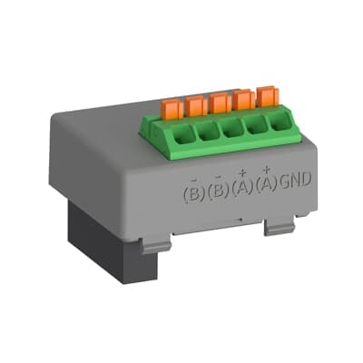 OTM_C_21D RTU MODULE