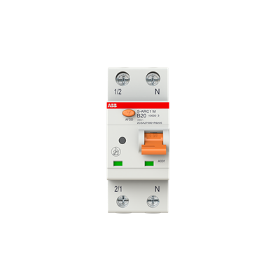 S-ARC1 M B20