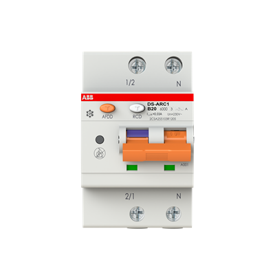 DS-ARC1 B20 A30