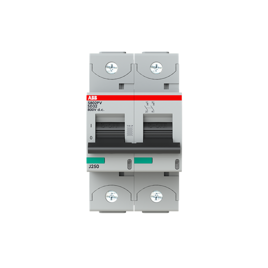 S802PVSD32