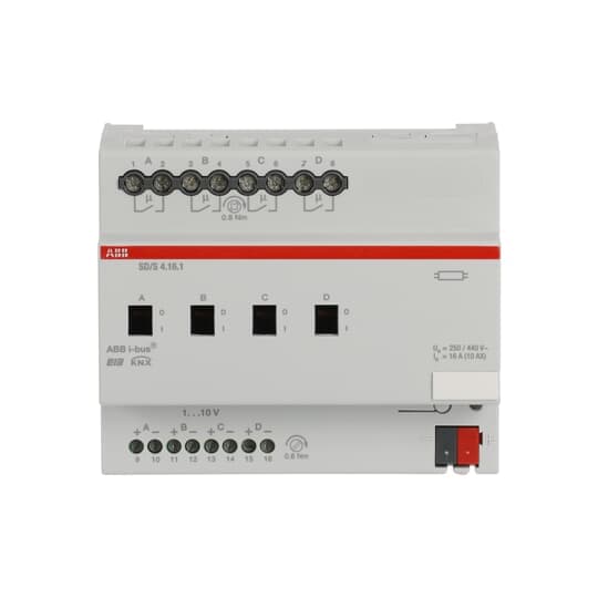 EC 933 8
