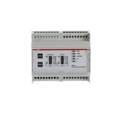 ISL-A 115