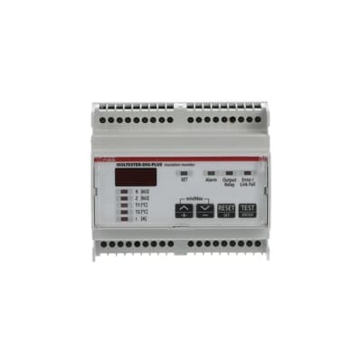 ISOLTESTER-DIG-PLUS