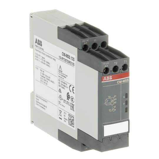 1SVR730700R2100