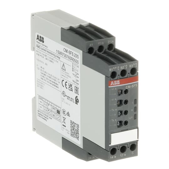 1SVR730760R0500