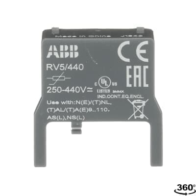 RV5-440