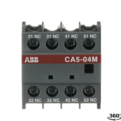 CA5-04M