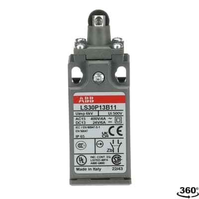 LS30P13B11