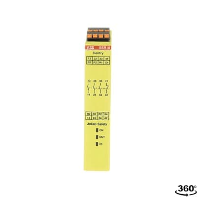BSR10P