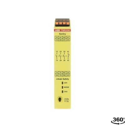 TSR20MP