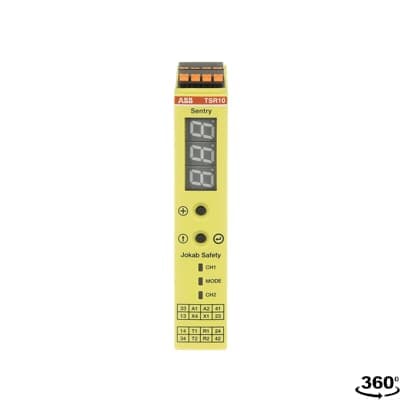 TSR10P