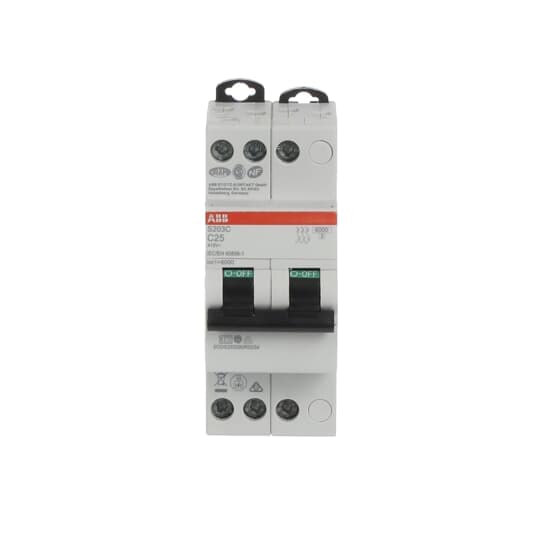 S203CC25