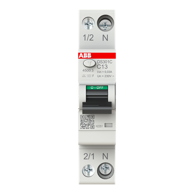 DS301C L C13 F30