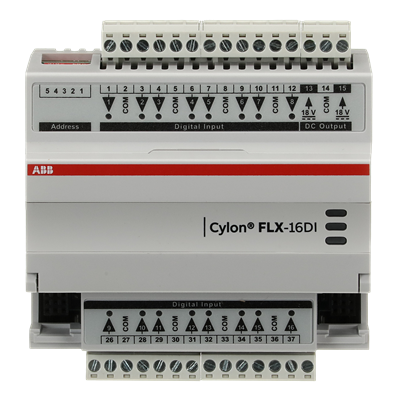 FLX-16DI
