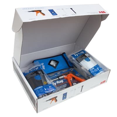 TYRAP PROF KIT