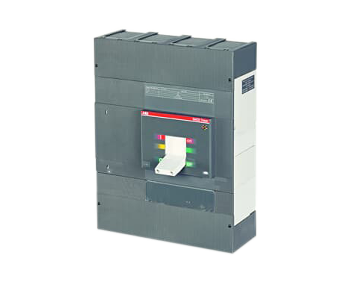 Sezionatori IEC 1100Vcc