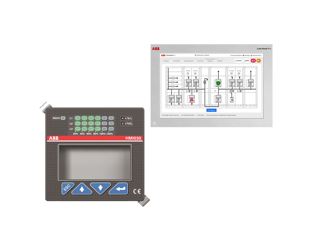 Dispositivi per il monitoraggio