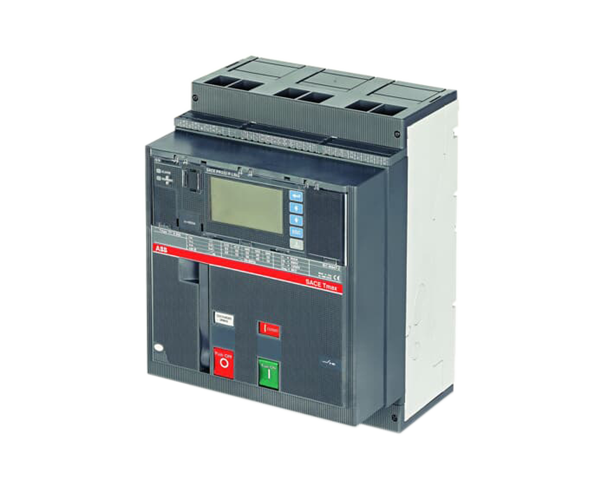 Sezionatori UL 1500Vcc