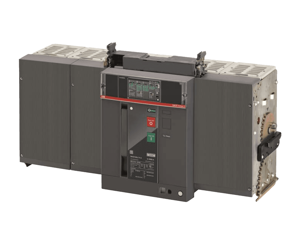 Interruttori aperti Emax 2 UL 730 V AC